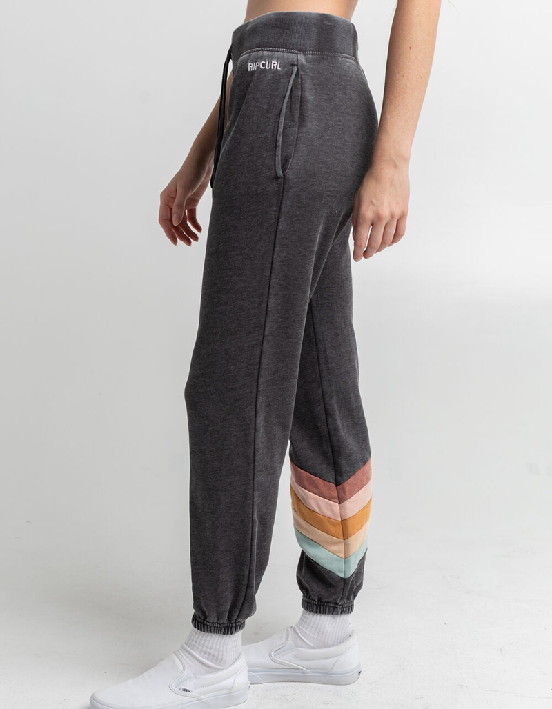 RIP CURL Sun Seeker Womens Sweatpants image number 2