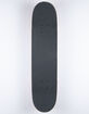 ALMOST SKATEBOARDS Skateistan Double Doves 7.5" Complete Skateboard image number 2