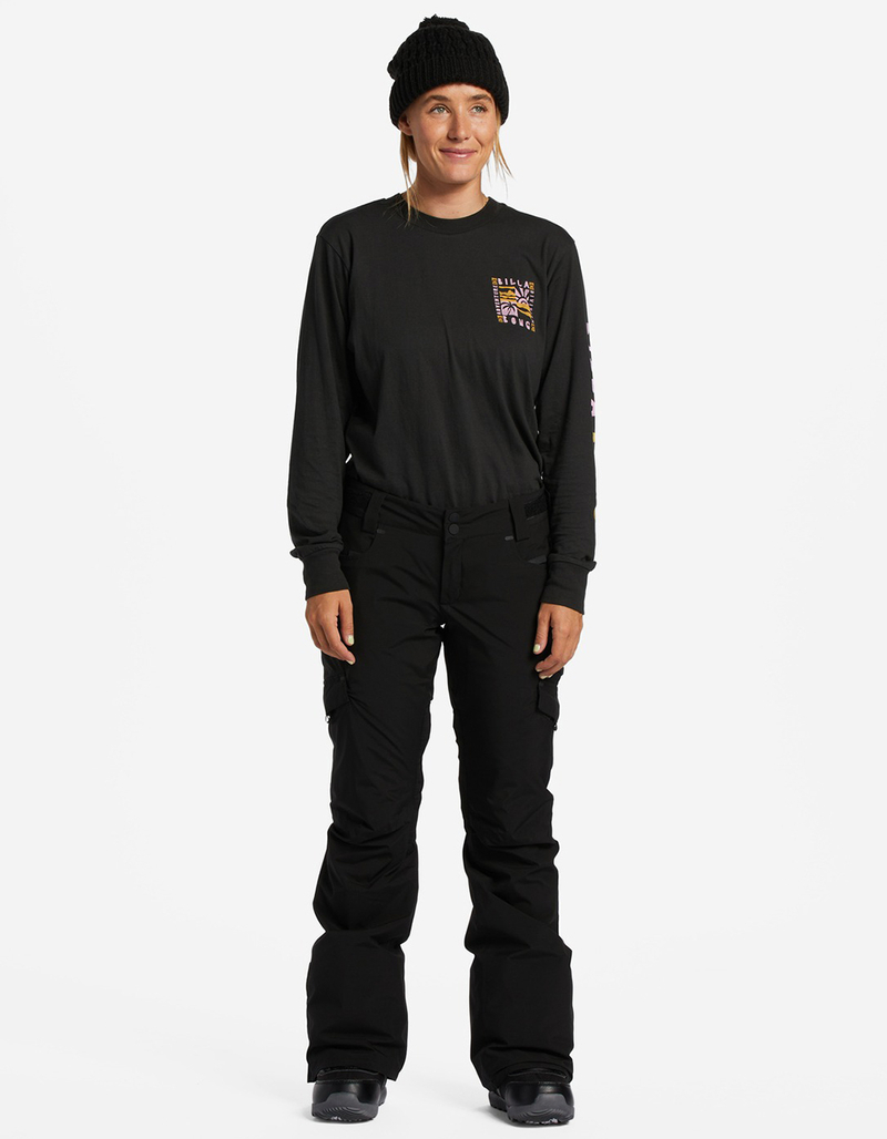 BILLABONG A/Div Nela Womens 45K Insulated Snow Pants image number 0