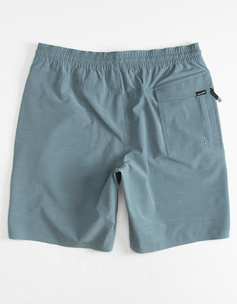 VOLCOM Packasack Lite Mens Volley Shorts image number 1