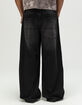 RSQ Mens Ultra Baggy Jeans image number 4