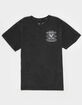 SUPERMAN Tabloid Mens Tee image number 2