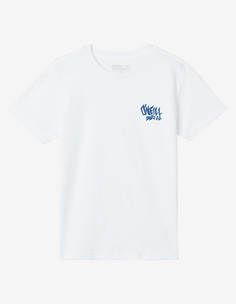 O'NEILL Drop In Boys Tee image number 4
