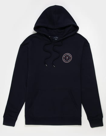 BILLABONG Rotor Mens Hoodie Primary Image