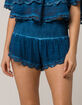 RIP CURL Dream Beam Womens Shorts image number 2