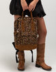 RSQ Margo Cord Backpack image number 7