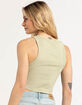 FULL TILT Tahiti Womens Tank Top image number 3