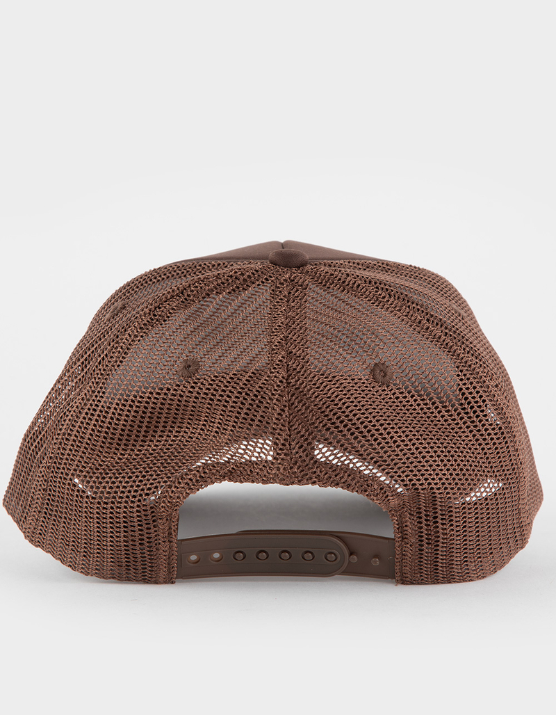 SHADY ACRES Rowdy Trucker Hat image number 2