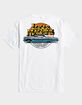 LOSER MACHINE Good Times Mens Tee image number 1