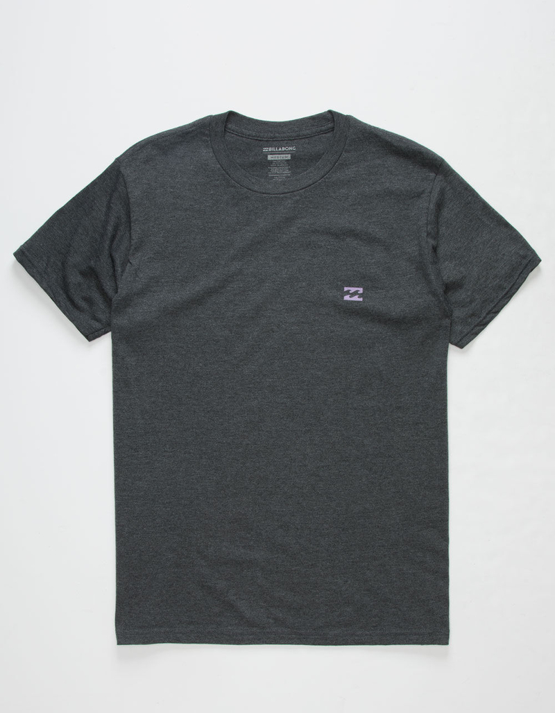 BILLABONG Perspective Mens T-Shirt image number 1