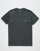 BILLABONG Perspective Mens T-Shirt image number 2