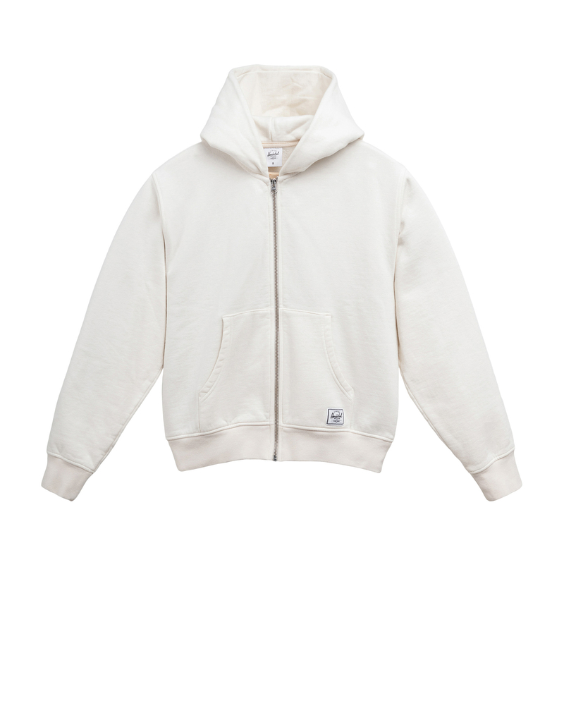 HERSCHEL SUPPLY CO. Classic Womens Zip Hoodie image number 1