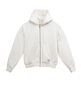 HERSCHEL SUPPLY CO. Classic Womens Zip Hoodie image number 2
