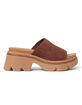 REEF Vista Luxe Evie Womens Sandals image number 4