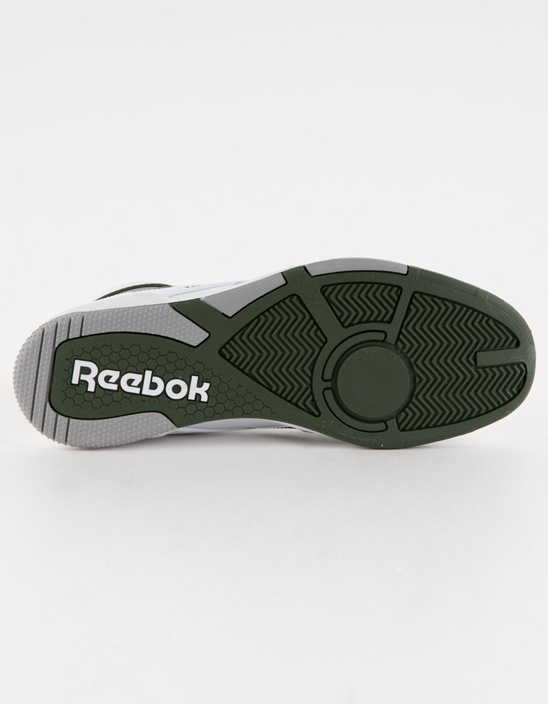 REEBOK BB 4000 II Mid Mens Shoes image number 2