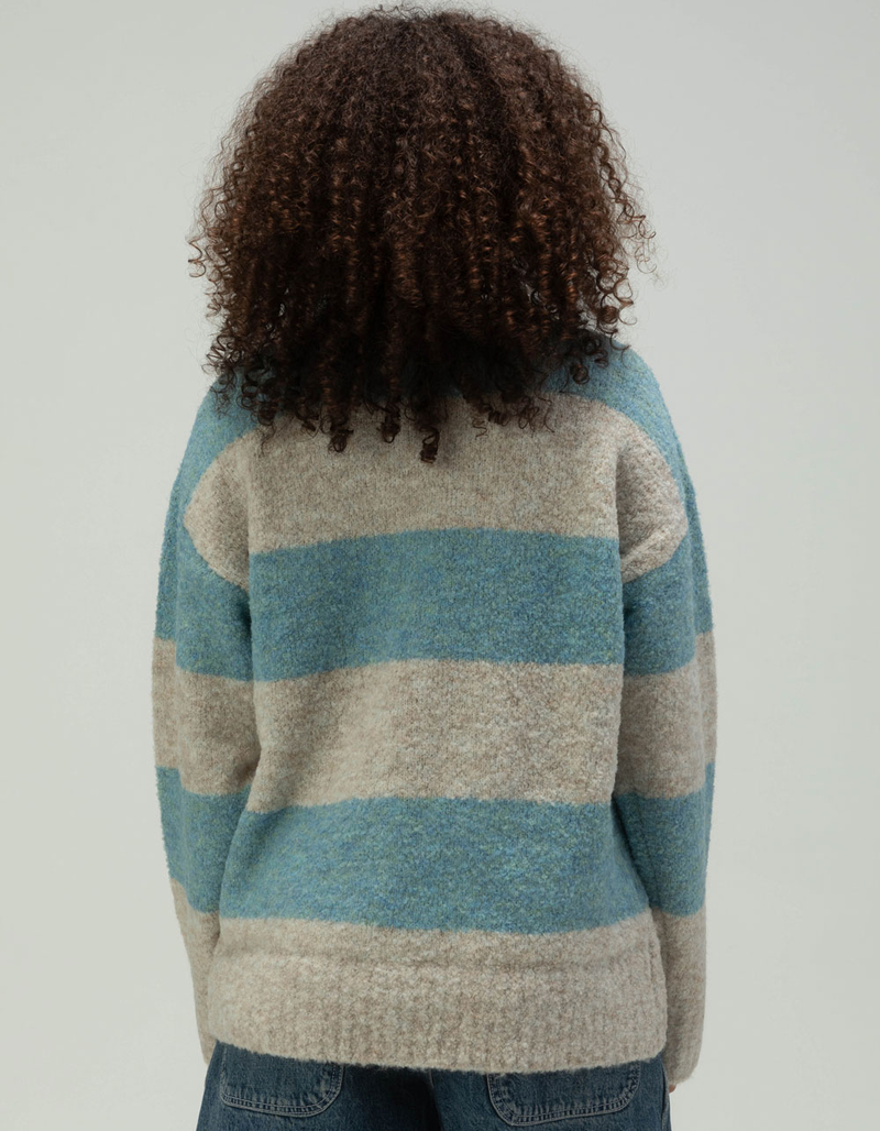 BDG Urban Outfitters Striped Womens Sweater image number 3