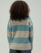 BDG Urban Outfitters Striped Womens Sweater image number 4