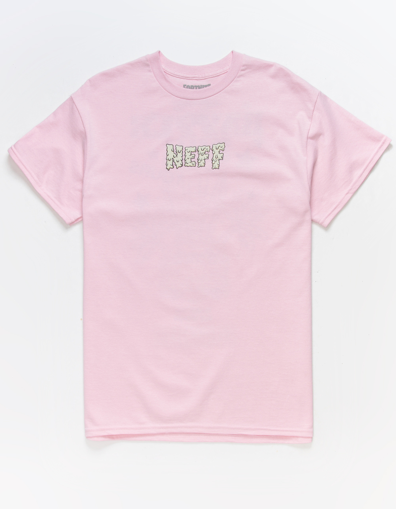 NEFF x Fortnite Battle Bus Mens Tee image number 1