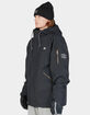 DC SHOES Cadet Mens Snowboard Jacket image number 4