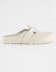BIRKENSTOCK Boston Essentials EVA Womens Clogs image number 1