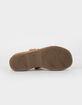 REEF Lofty Lux Hi Platform Womens Sandals image number 3