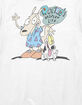 NICKELODEON Rocko's Modern Life Unisex Tee image number 2