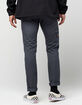 DICKIES 801 Mens Skinny Straight Pants image number 3