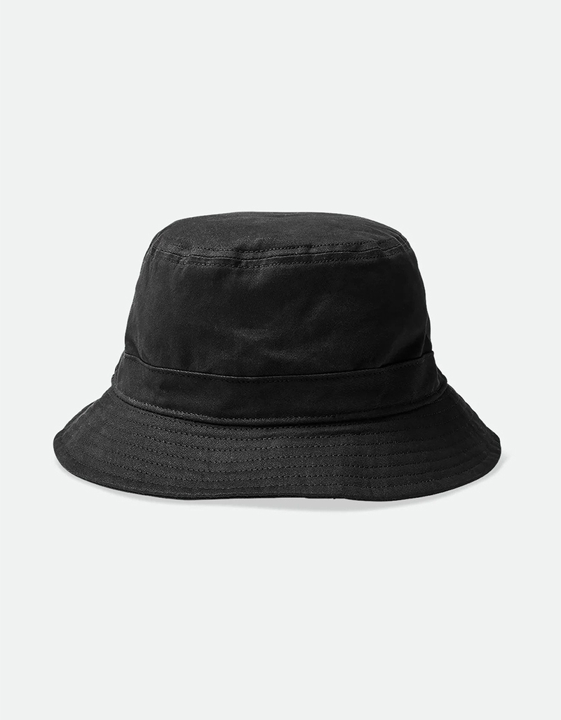 BRIXTON Beta Packable Bucket Hat image number 1