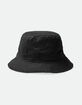 BRIXTON Beta Packable Bucket Hat image number 2