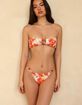 RIS-K Aftersun Bandeau Bikini Top image number 1