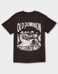 OLD DOMINION Talk Country Unisex Tee image number 1