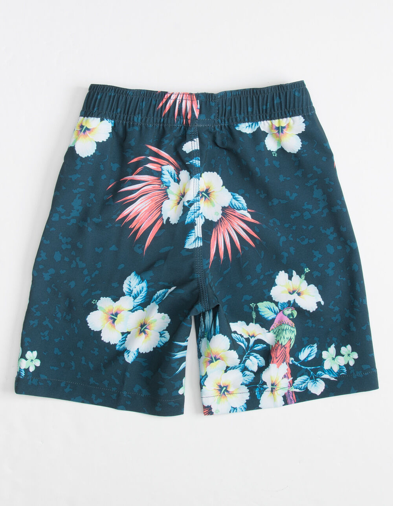 BILLABONG Sundays Layback Little Boys Boardshorts (4-7) image number 1