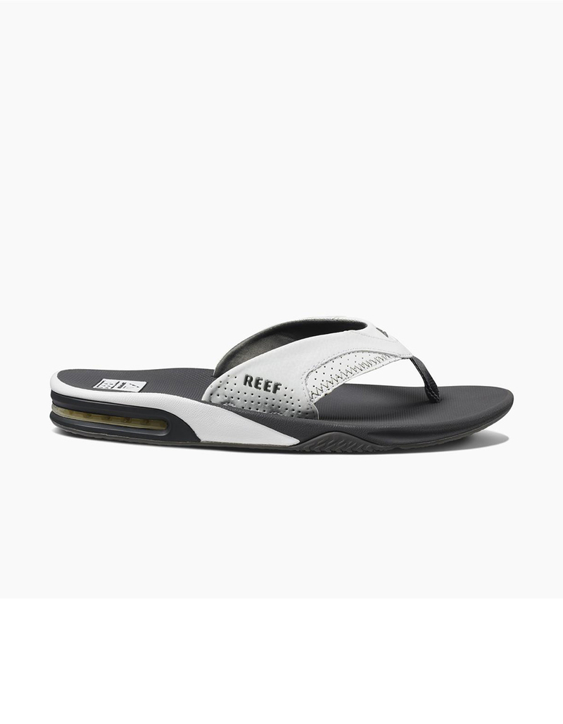REEF Fanning Mens Sandals image number 1