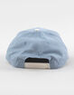AMERICAN NEEDLE Bronco Womens Snapback Hat image number 3