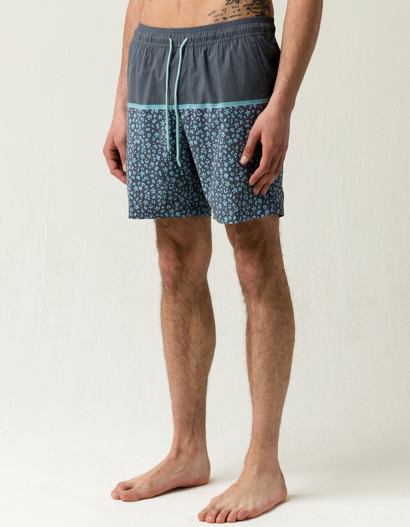 CYA Cheets Mens Volley Shorts image number 2