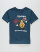 VOLCOM Yew Little Boys T-Shirt (4-7) image number 1