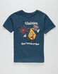 VOLCOM Yew Little Boys T-Shirt (4-7)