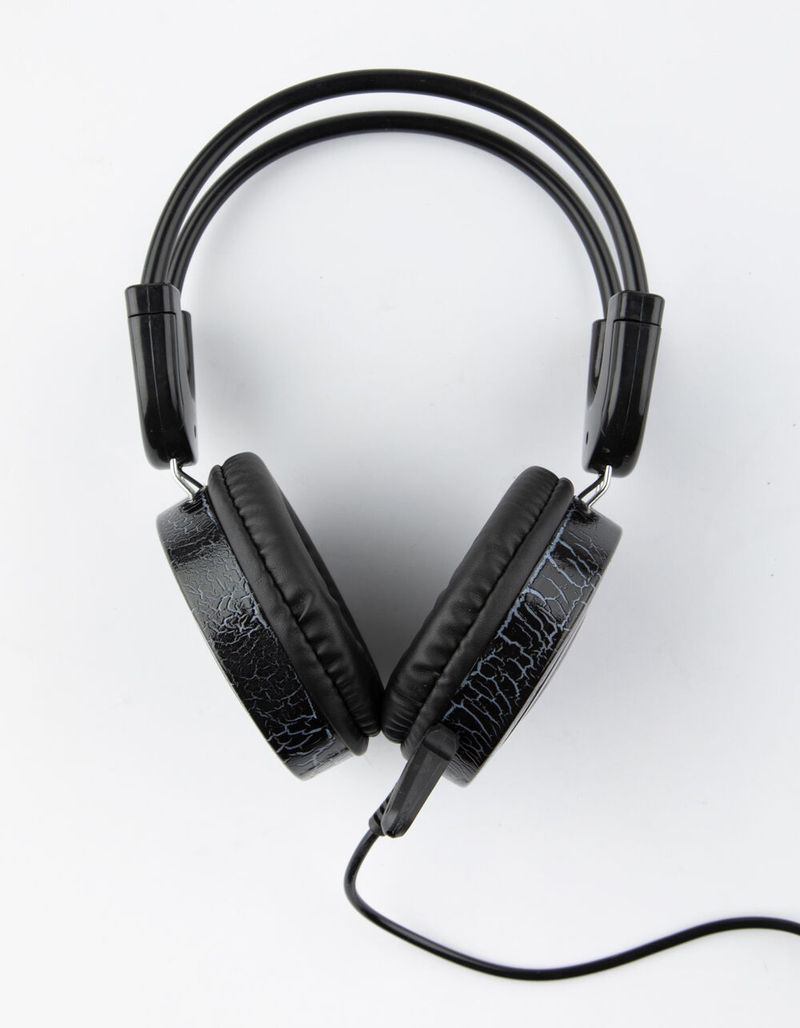 BYTECH Light Up Gaming Headphones image number 0