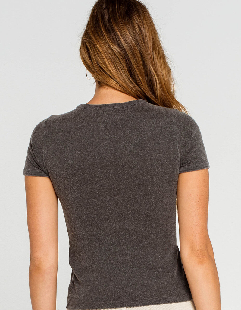 BDG Urban Outfitters Sensitive Nature Womens Tee image number 3