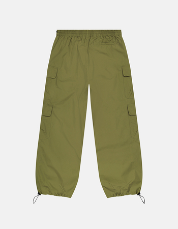 WESC Parachute Wide Mens Trousers Alternative Image