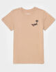 TINY WHALES Bombay Beach Boys Tee image number 2