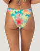 BILLABONG Pipe Dream Hike Bikini Bottoms image number 4