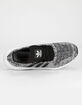 ADIDAS Swift Run Future White & Core Black Shoes image number 3