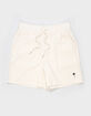 RSQ Mens Corduroy Pull On Shorts image number 2