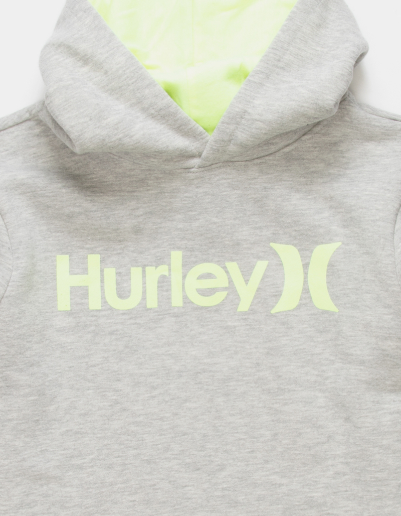 HURLEY One & Only Boys Hoodie image number 1