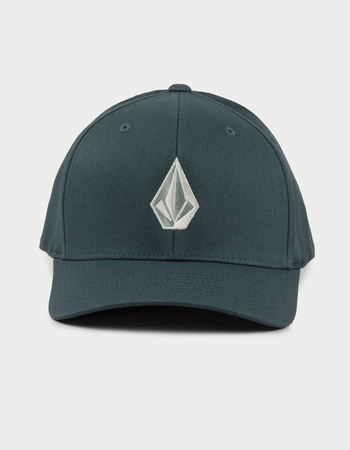 VOLCOM Full Stone Flexfit Hat Alternative Image