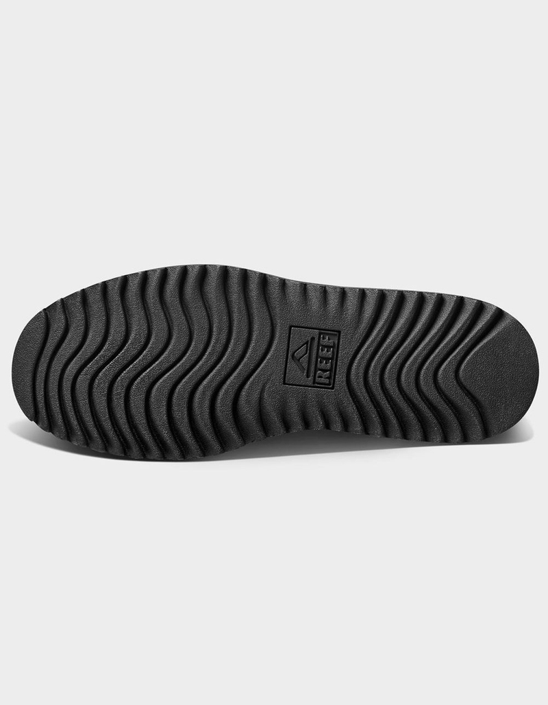 REEF Leucadian Mens Boots BLACK Tillys