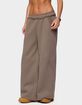 EDIKTED Kori Oversized Sweatpants image number 2