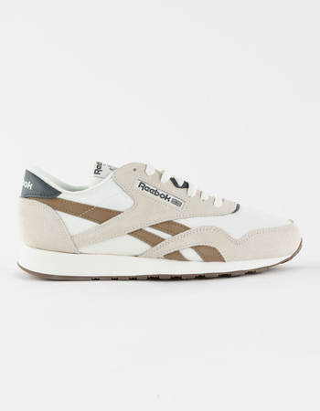REEBOK Classic Nylon Mens Shoes Primary Image