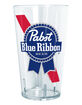 PABST BLUE RIBBON 24 oz Classic Logo Plastic Cup image number 1